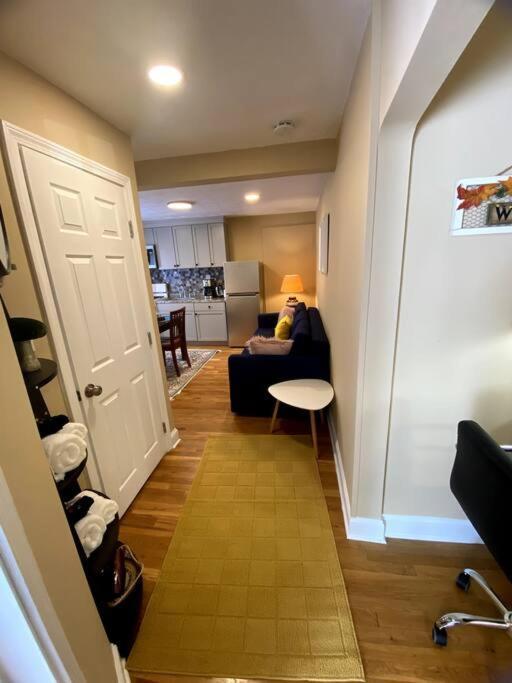 Cozy Boston Getaway Apartment! Free Parking Exterior foto